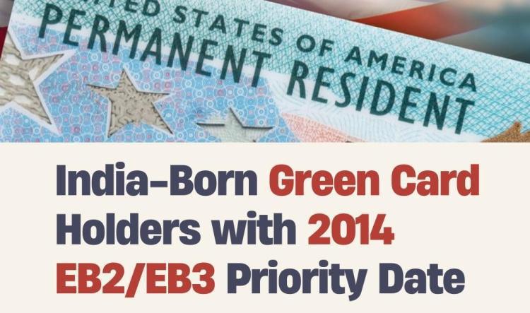 We Spoke With 535 Indian-Born EB2/EB3 Applicants Who Got Green Cards with 2014 Priority Dates – Here's What They Did Differently