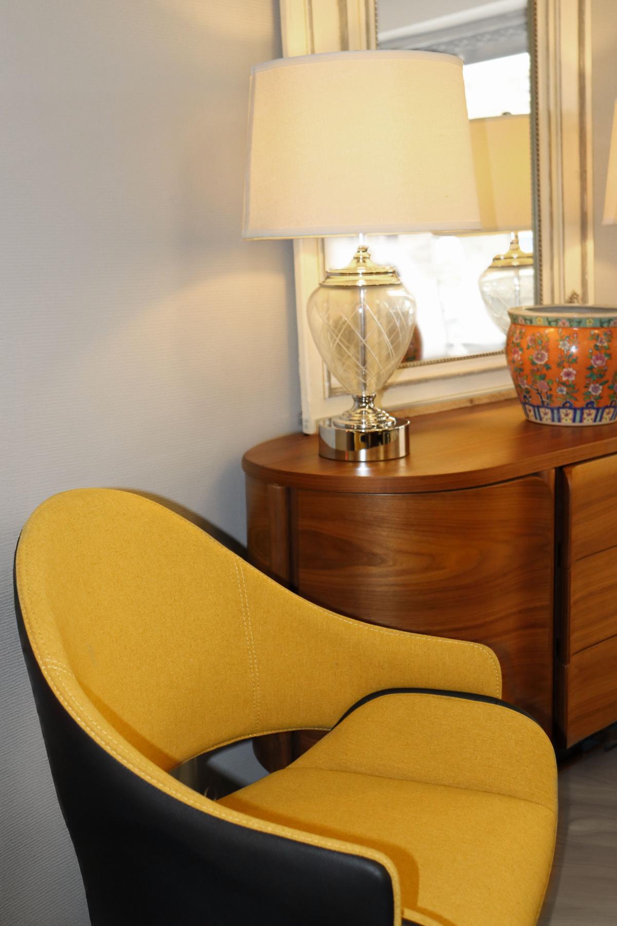 Découvrez une collection unique de meubles et objets d’exception !