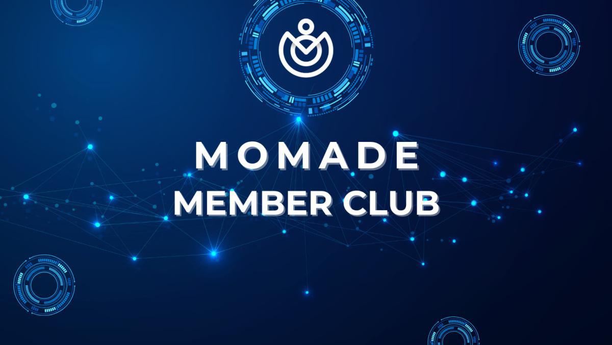 Momade member club