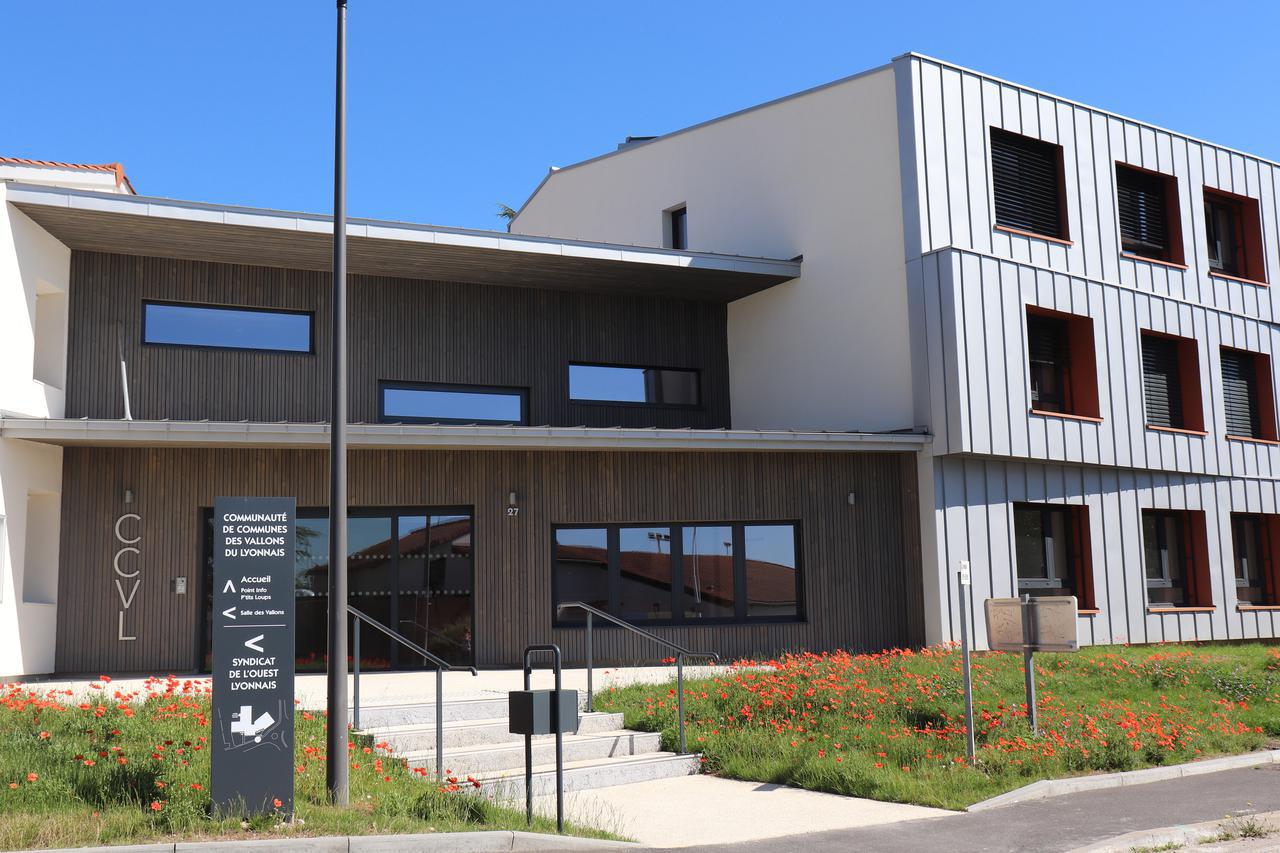 Communauté de communes