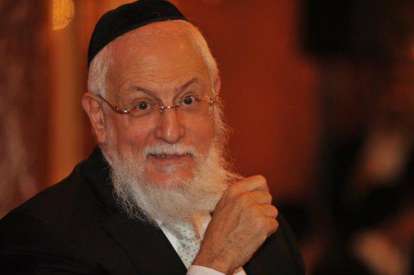 Rav Yossef Haim Sitruk רבנו יוסף חיים סיטרוק Rav Yossef Haim Sitruk רבנו יוסף חיים סיטרוק