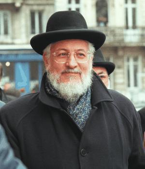 Rav Yossef Haim Sitruk רבנו יוסף חיים סיטרוק Rav Yossef Haim Sitruk רבנו יוסף חיים סיטרוק