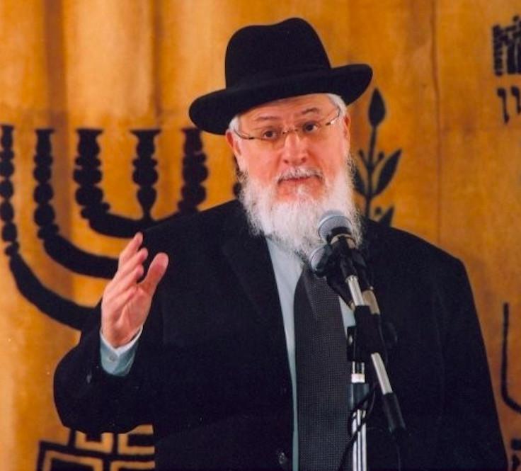 Rav Yossef Haim Sitruk רבנו יוסף חיים סיטרוק Rav Yossef Haim Sitruk רבנו יוסף חיים סיטרוק