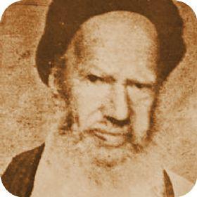 Rabbi Kalfon Moshe Hacohen רבי כלפון משה הכהן 
