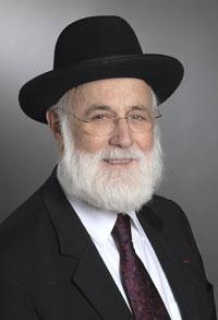 Rabbi David Messas רבי דוד משאש