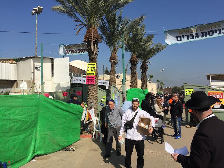 Baba Sali Rabbi Israel Abihssira רבי ישראל אביחצירא בבא סאלי 