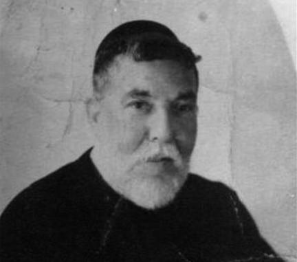Rabbi Yossef Malka ‏רבי יוסף מלכה