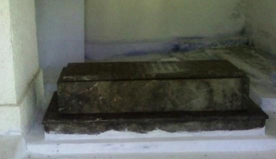 Rabbi Shalom Zaoui ‏רבי שלום זאווי