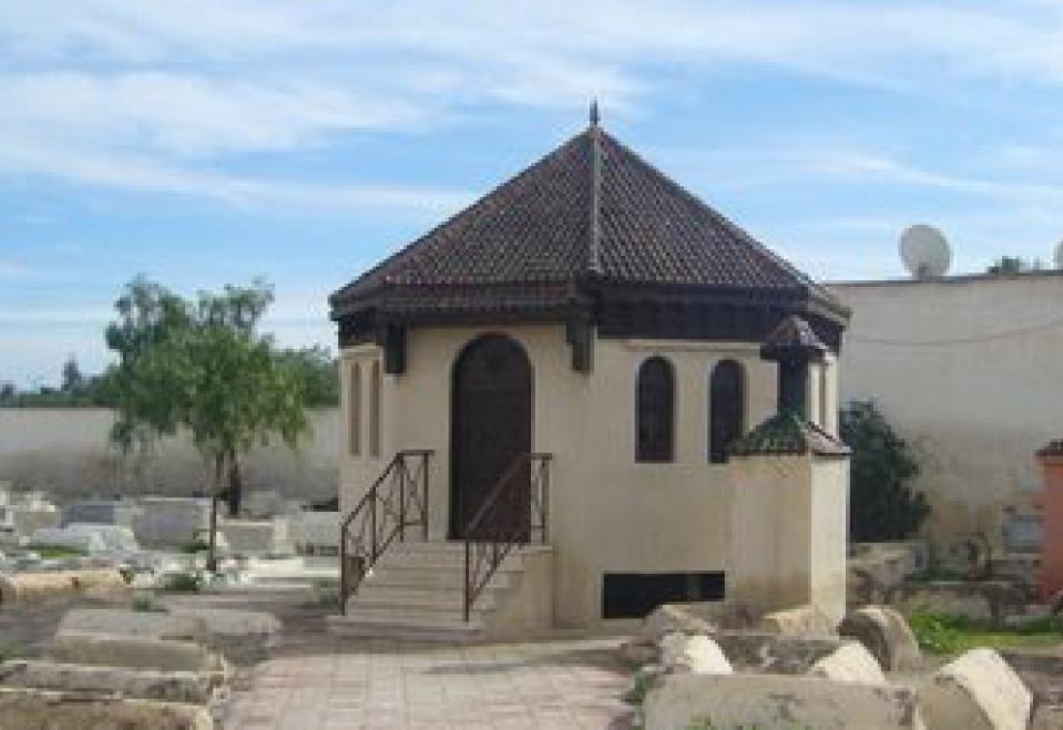 Rabbi Hanania Cohen ‏רבי חנניה כהן