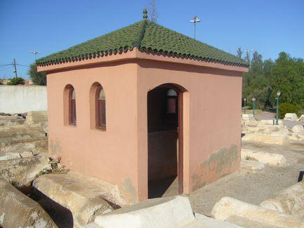 Rabbi Yitshak Delouya ‏רבי יצחק דלויה