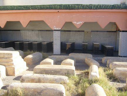 Rabbi Mordechai Zrihen ‏רבי מרדכי זריחן