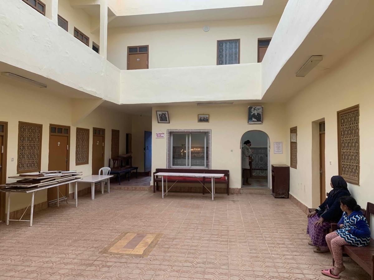 Rabbi Habib Mizrahi רבי חביב מזרחי 