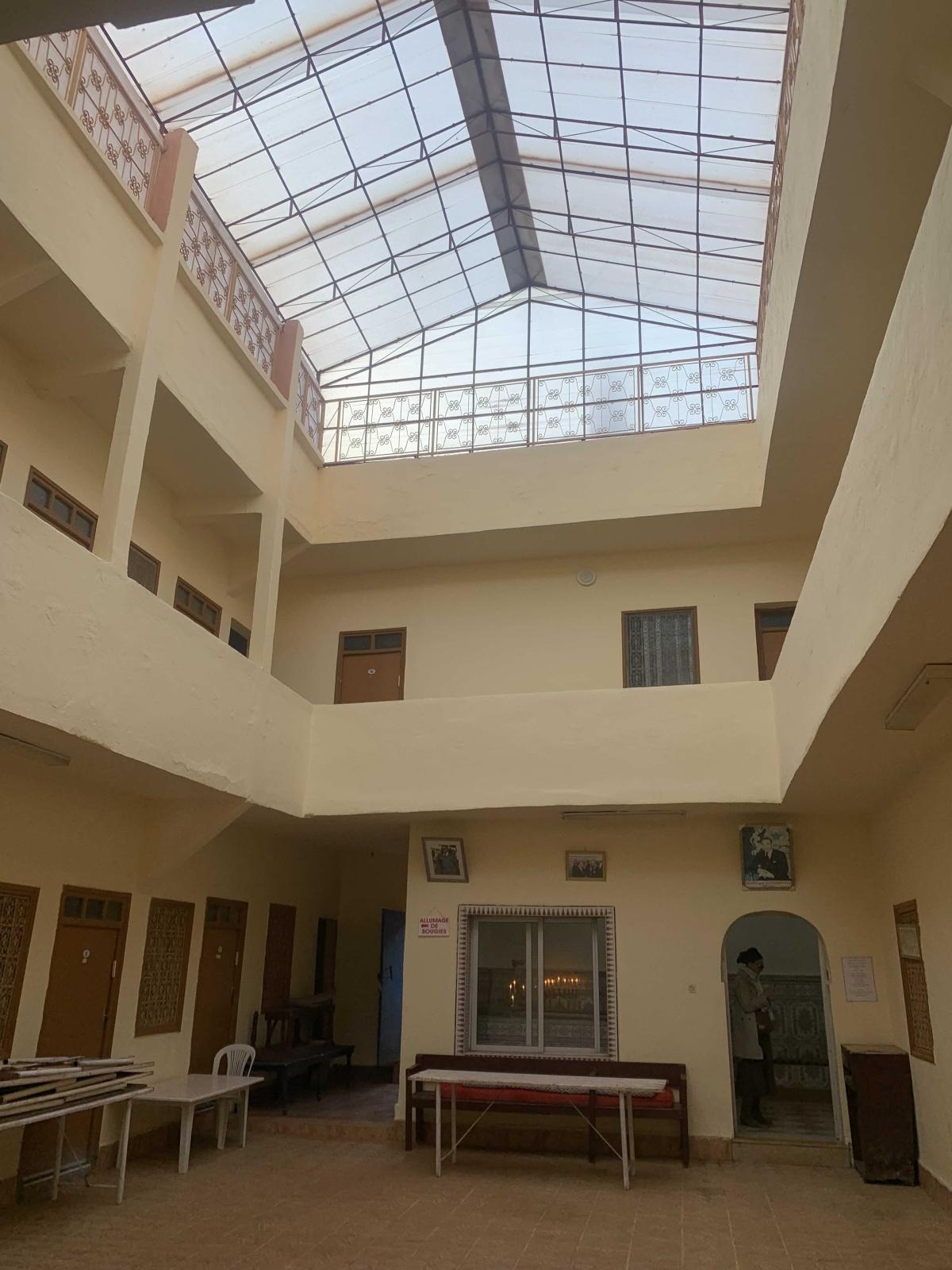 Rabbi Habib Mizrahi רבי חביב מזרחי 