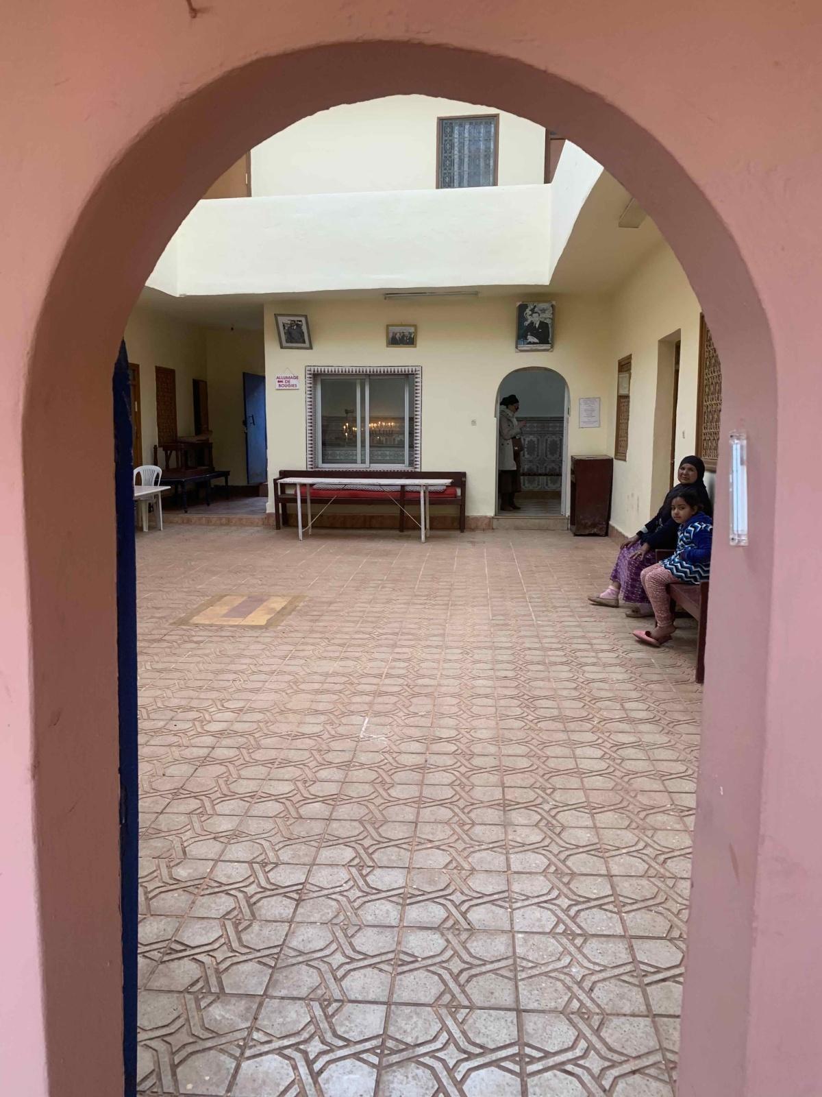 Rabbi Habib Mizrahi רבי חביב מזרחי 