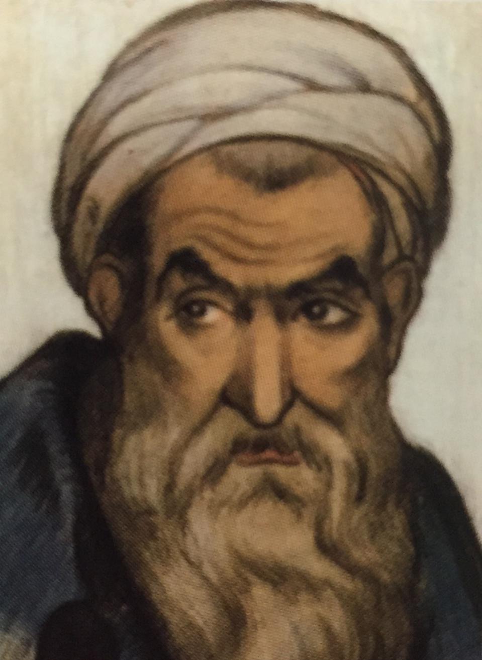 Rabbi Ephraim Al Ankawa רבי אפרים אלנקווה