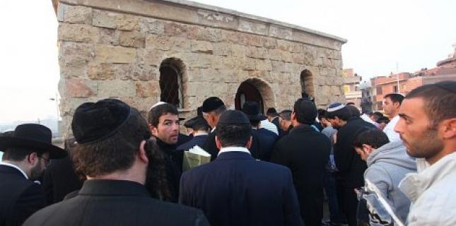 Rabbi Yaacov Abihssira Avir Yaacov רבי יעקב אביחצירא Rabbi Yaacov Abihssira Avir Yaacov רבי יעקב אביחצירא