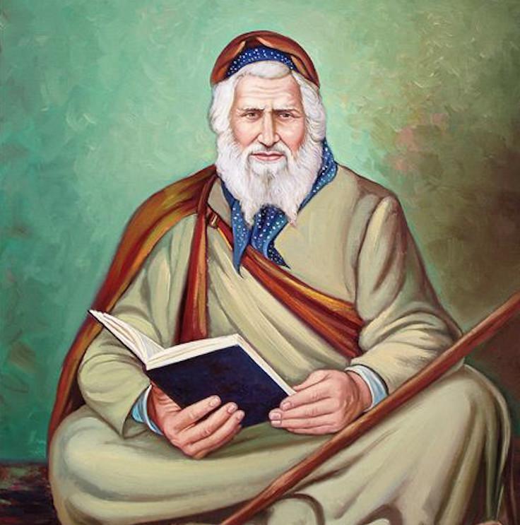 Rabbi Yaacov Abihssira Avir Yaacov רבי יעקב אביחצירא Rabbi Yaacov Abihssira Avir Yaacov רבי יעקב אביחצירא