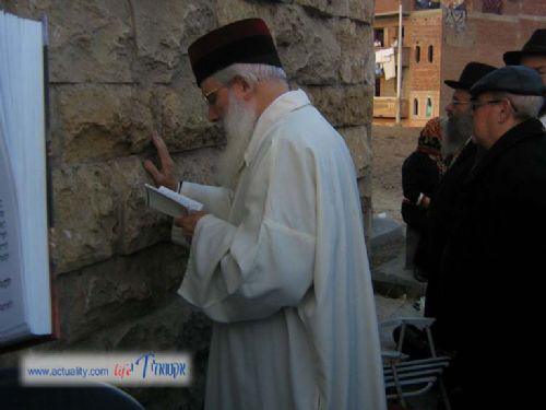Rabbi Yaacov Abihssira Avir Yaacov רבי יעקב אביחצירא Rabbi Yaacov Abihssira Avir Yaacov רבי יעקב אביחצירא