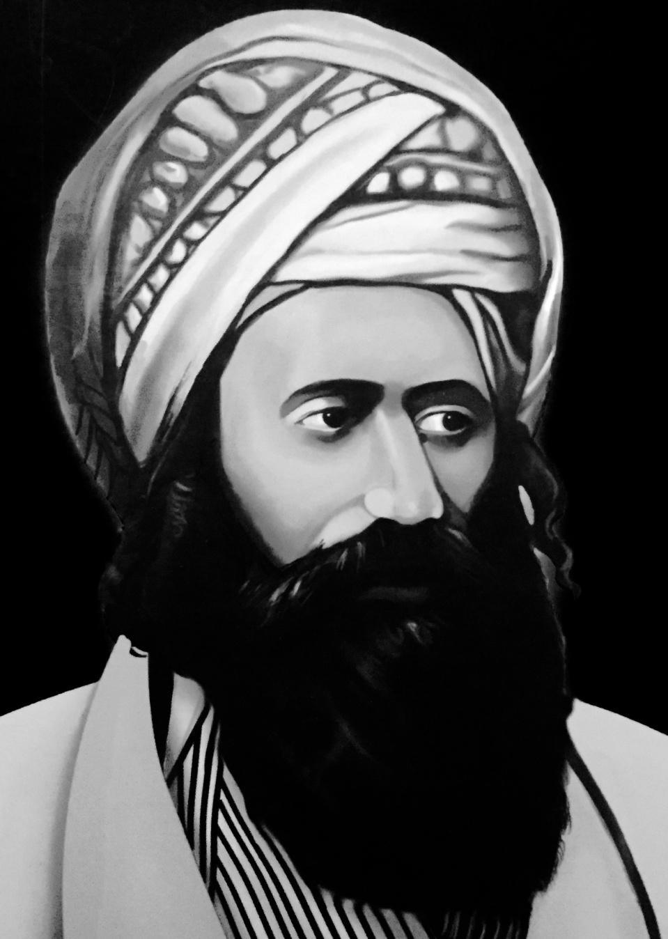 Rabbi Yossef Chaim, Ben Ish Hai רבי יוסף חיים הבן איש חי Rabbi Yossef Chaim, Ben Ish Hai רבי יוסף חיים הבן איש חי