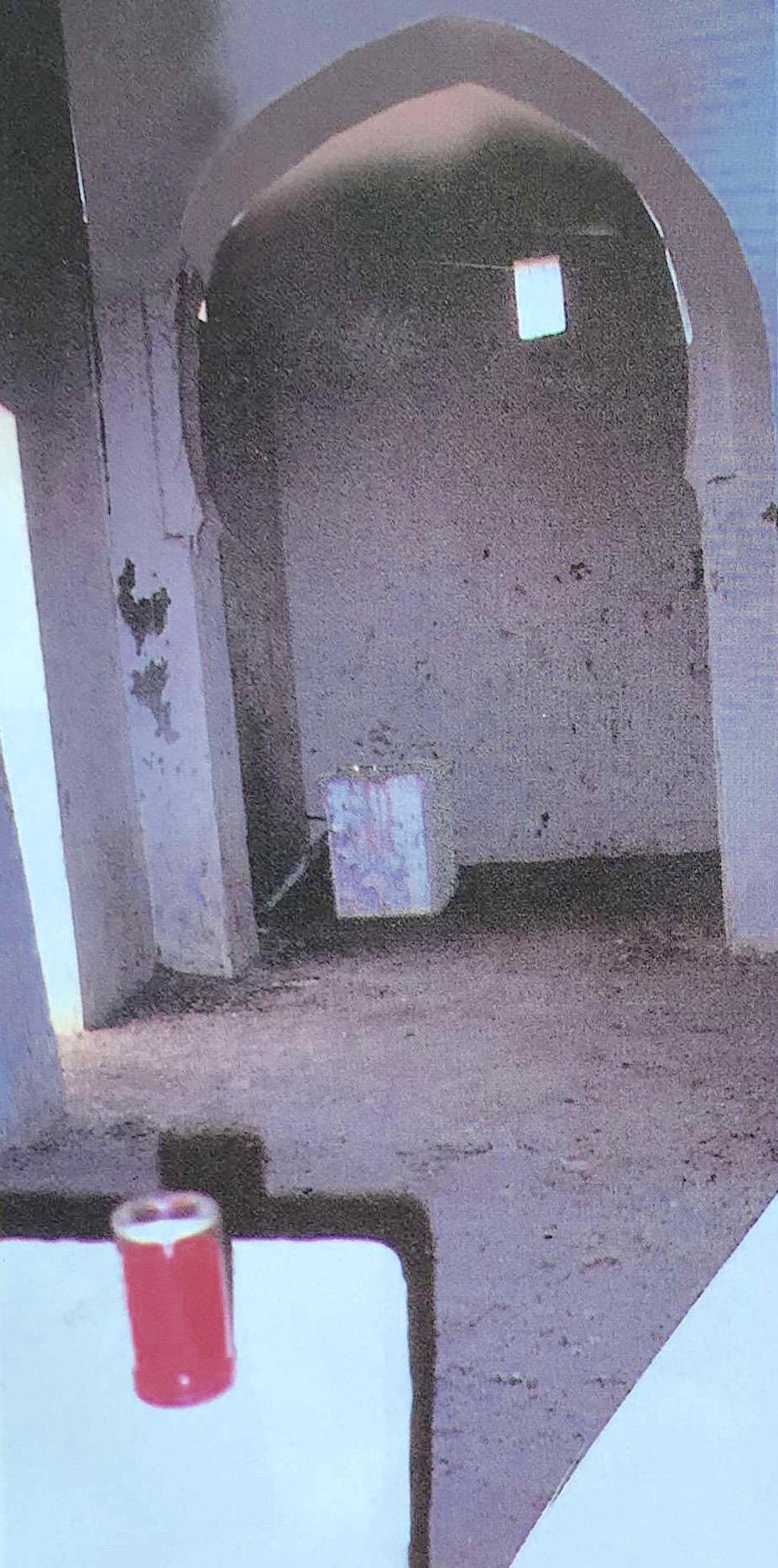 Baba Salé de Colomb-Béchar רבי ישראל אביחצירא Baba Salé de Colomb-Béchar רבי ישראל אביחצירא