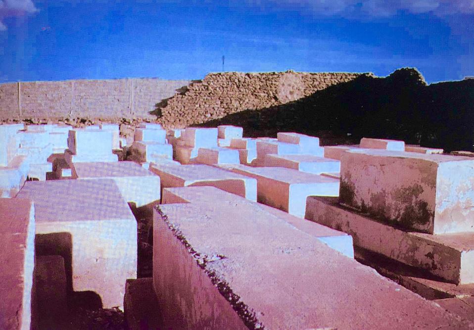 Baba Salé de Colomb-Béchar רבי ישראל אביחצירא Baba Salé de Colomb-Béchar רבי ישראל אביחצירא