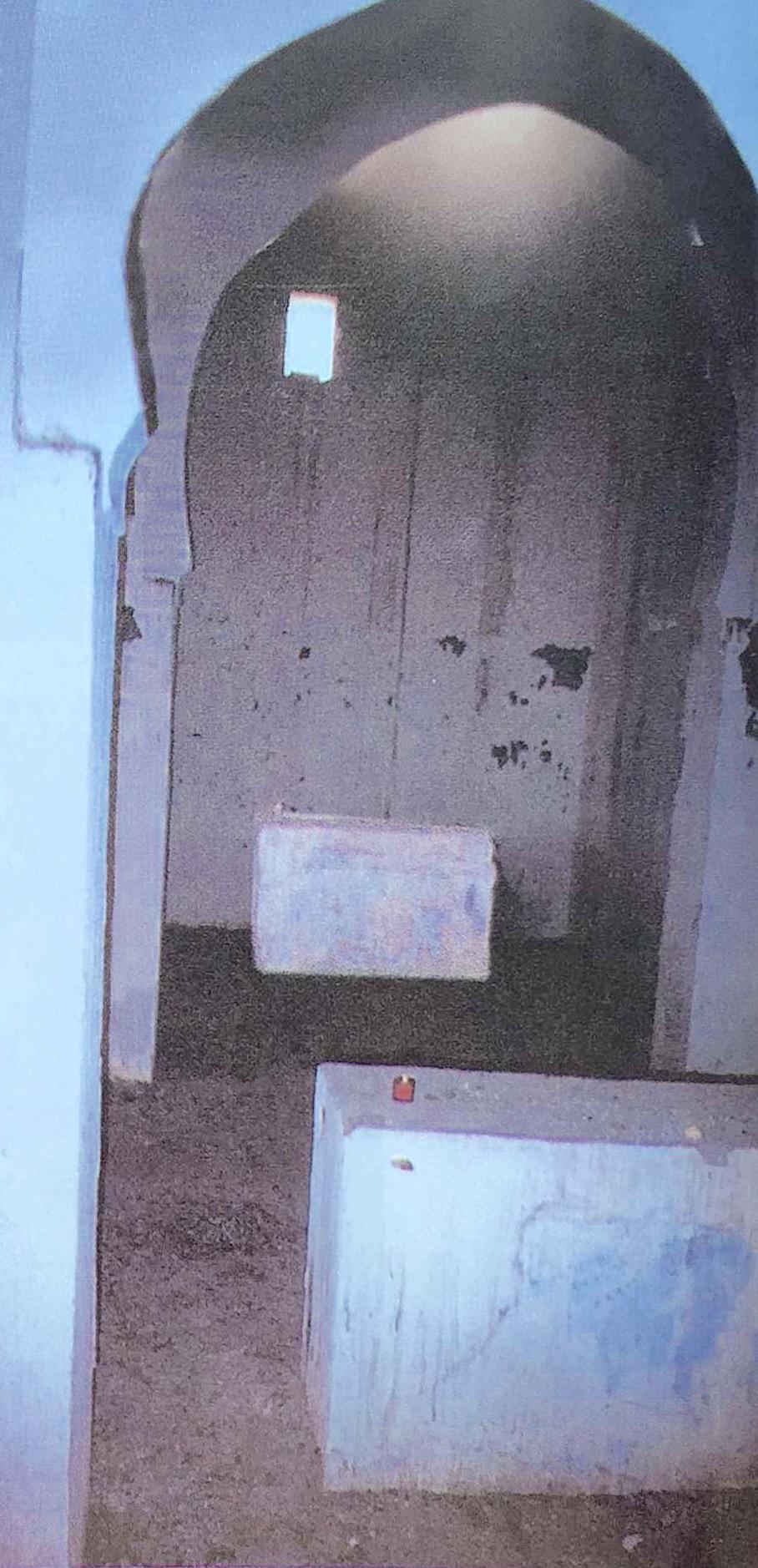 Rabbi Chelomo Bar Berrero רבי שלמה בר בררו Rabbi Chelomo Bar Berrero רבי שלמה בר בררו