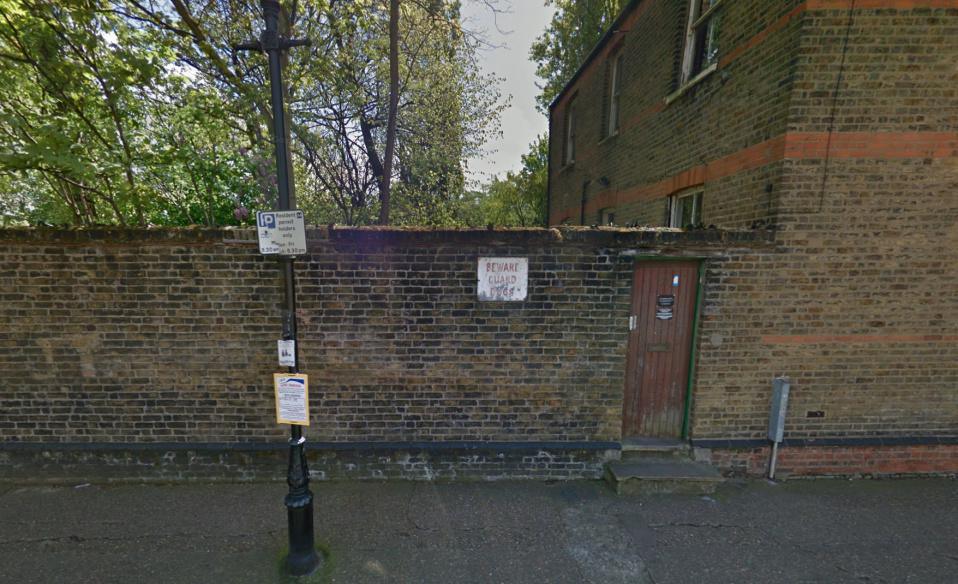 Rabbi Aaron Hart רבי אהרן הרט