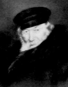 Rabbi Israel Meir Hacohen, Chofetz Chaim רבי ישראל מאיר הכהן חפץ חיים