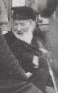 Rabbi Israel Meir Hacohen, Chofetz Chaim רבי ישראל מאיר הכהן חפץ חיים