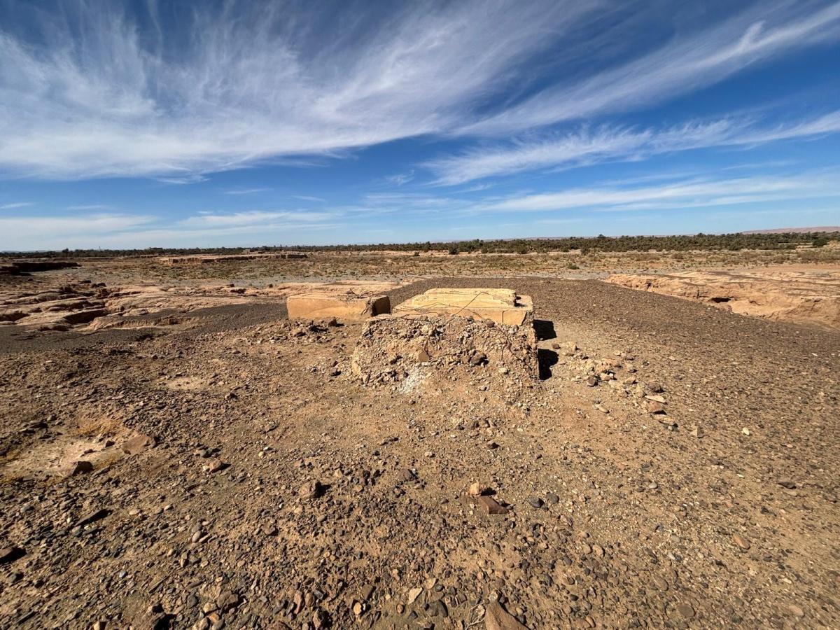 Rabbi Eliahou Abihssira רבי אליהו אבוחצירא