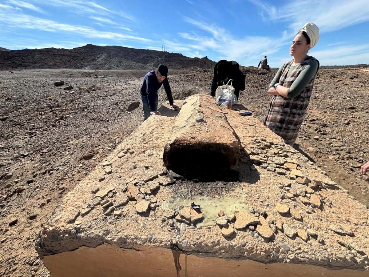 Rabbi Eliahou Abihssira רבי אליהו אבוחצירא