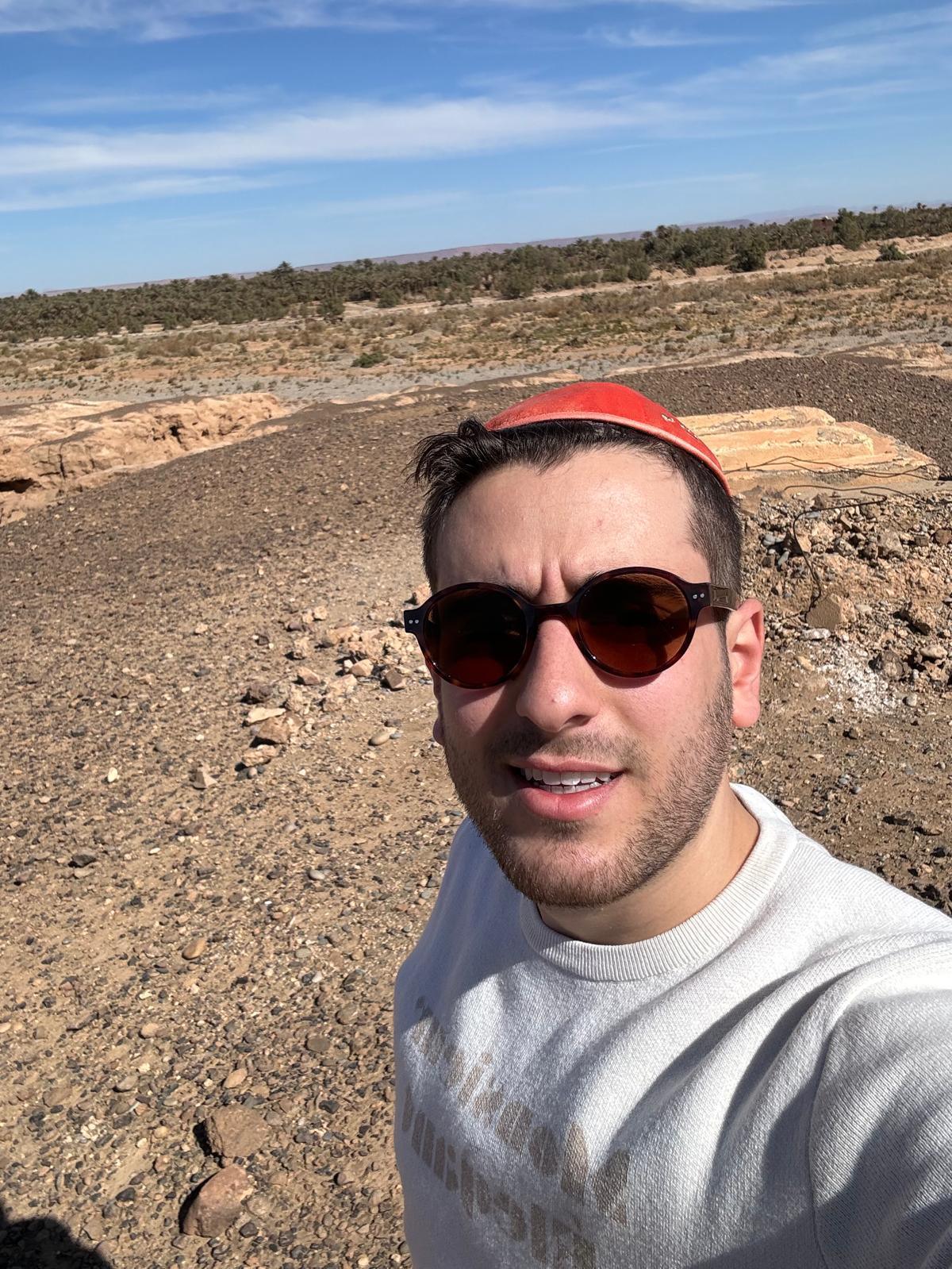 Rabbi Eliahou Abihssira רבי אליהו אבוחצירא