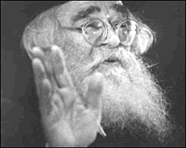 Rav Elazar Shach רב אלעזר שך