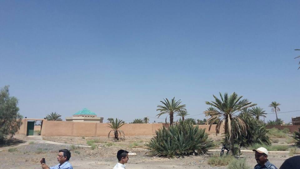 Rabbi David Arama רבי דוד עראמה