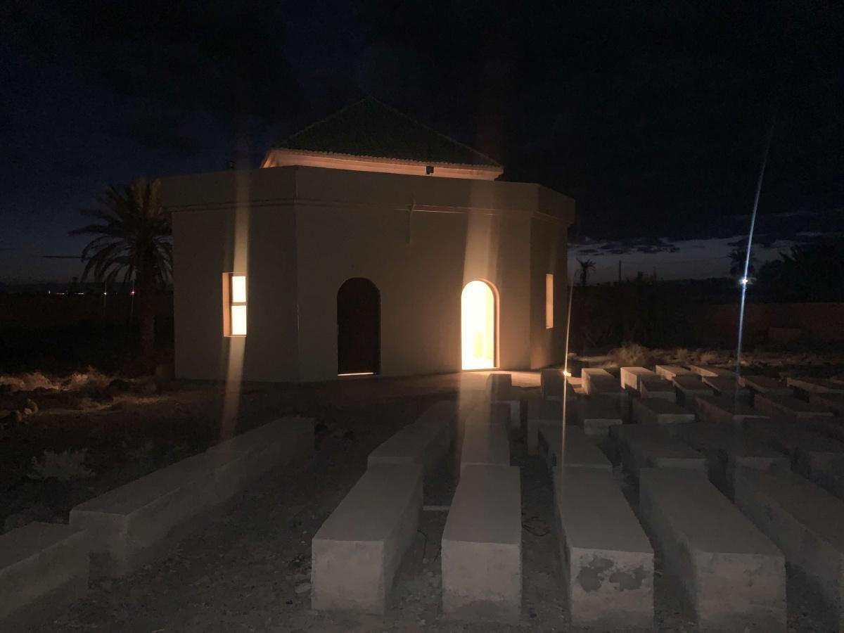 Rabbi David Arama רבי דוד עראמה