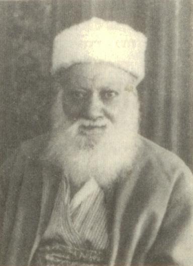 Rabbi Yehuda Petayah רבי יהודה פתיה 