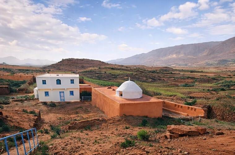 Rabbi Yossef MiTabia רבי יוסף, תלמיד של רבי נתן מטביה 