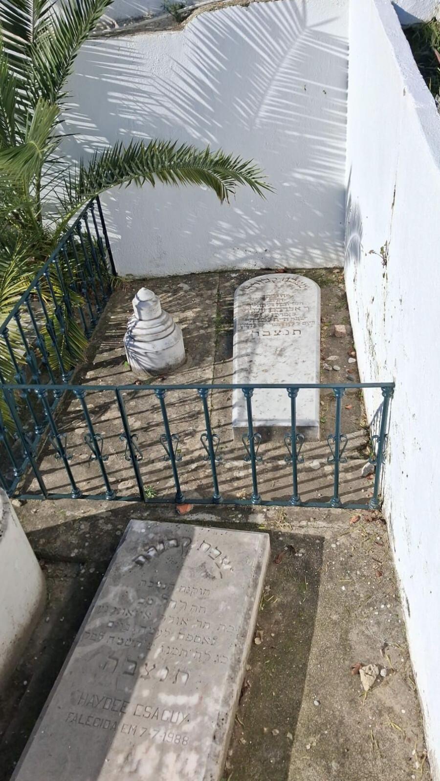 Rabbi Abraham Assor רבי אברהם עשור Rabbi Abraham Assor רבי אברהם עשור