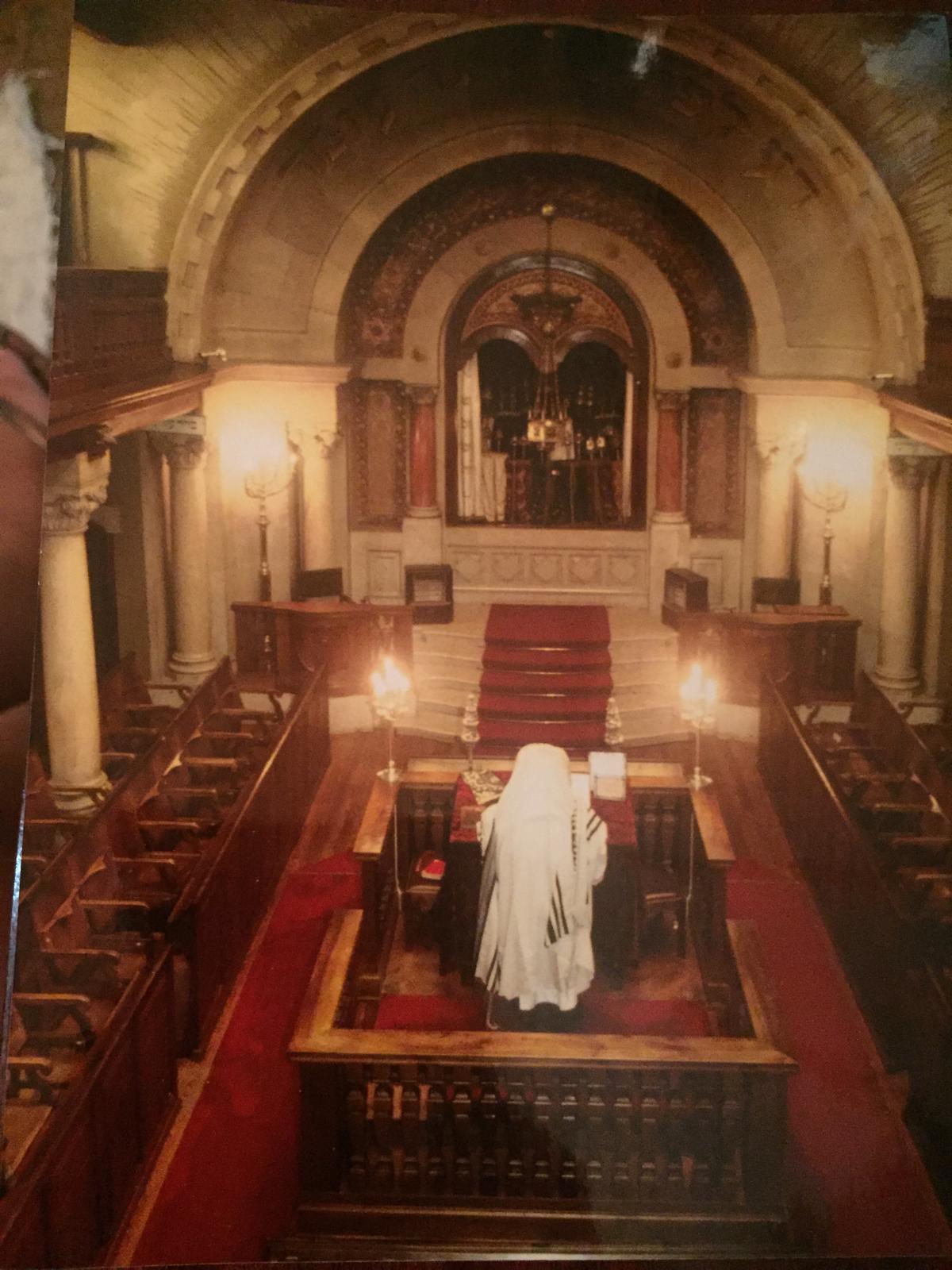 Rabbi Abraham Assor רבי אברהם עשור Rabbi Abraham Assor רבי אברהם עשור