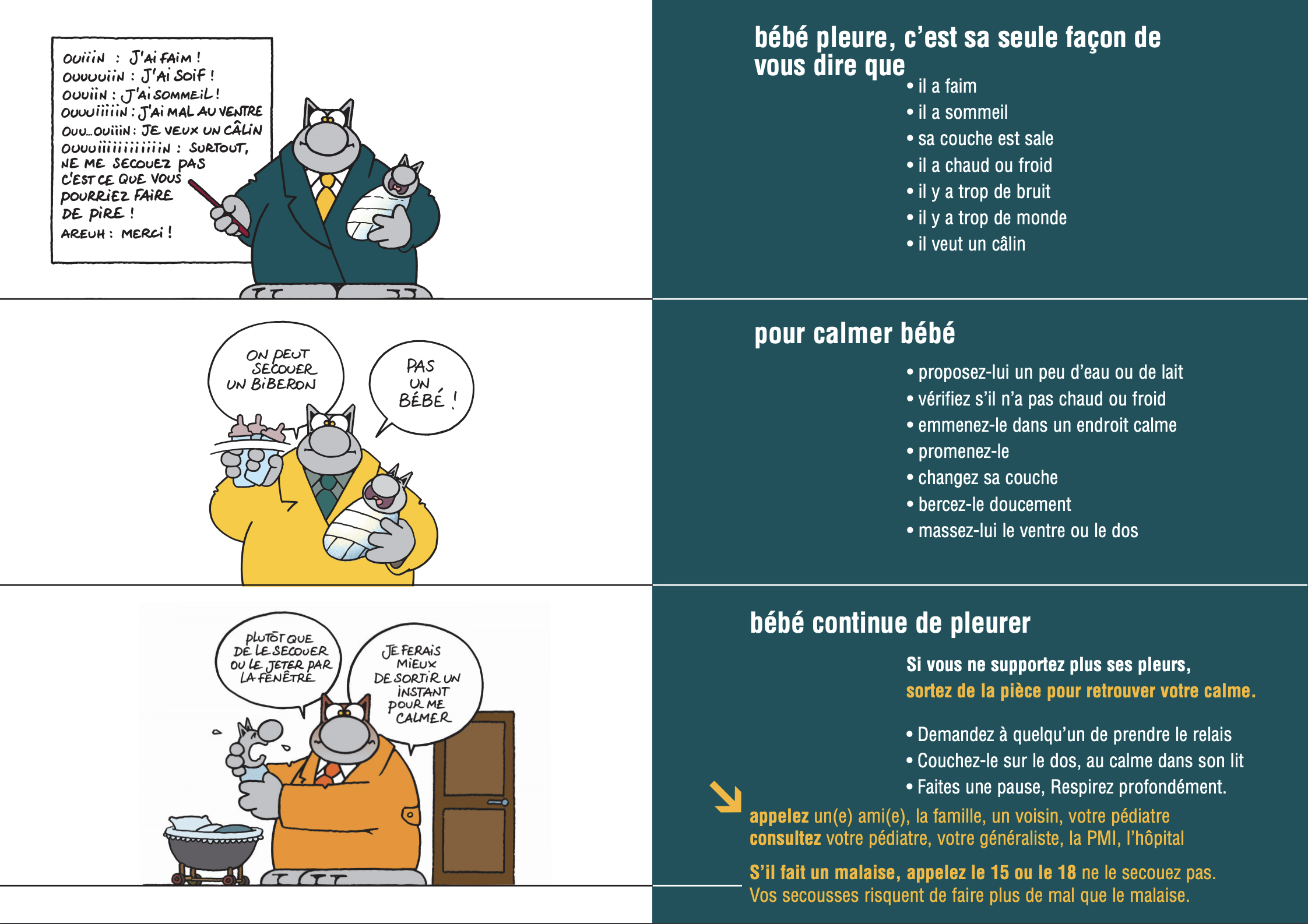 Conseil 7 5 Conseils Pour Gerer Le Quotidien Avec Bebe Et Eviter Le Syndrome Du Bebe Secoue Conseil 7 5 Conseils Pour Gerer Le Quotidien Avec Bebe Et Eviter Le Syndrome Du Bebe Secoue