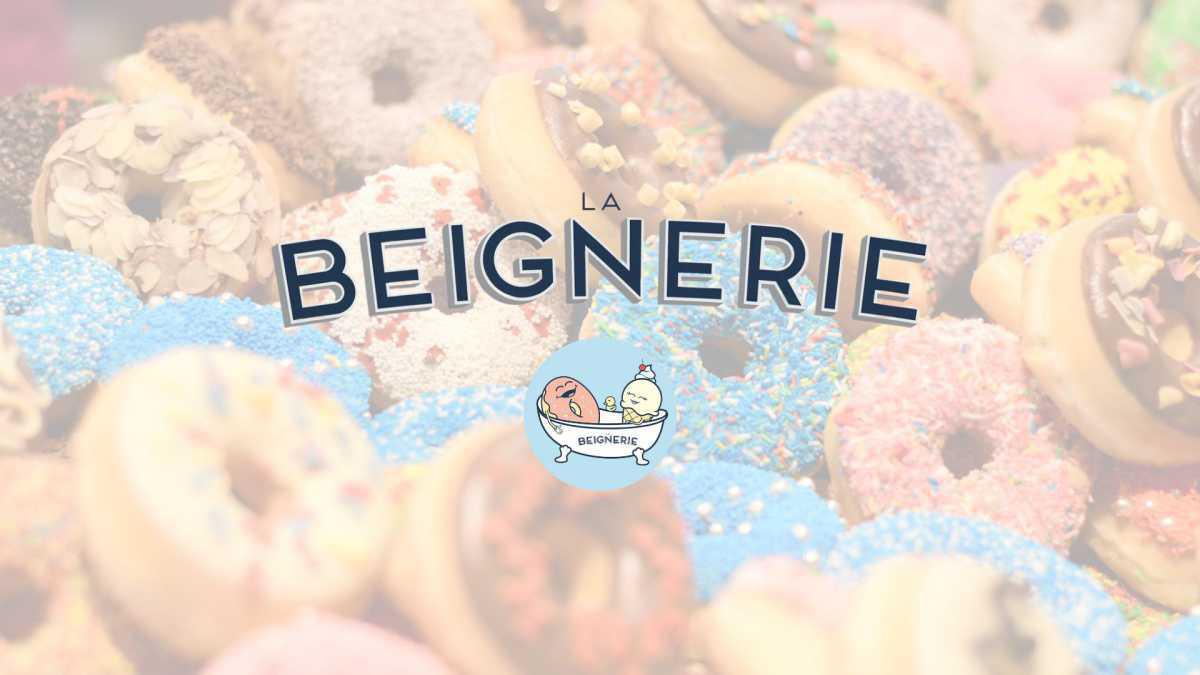 🍩 La Beignerie