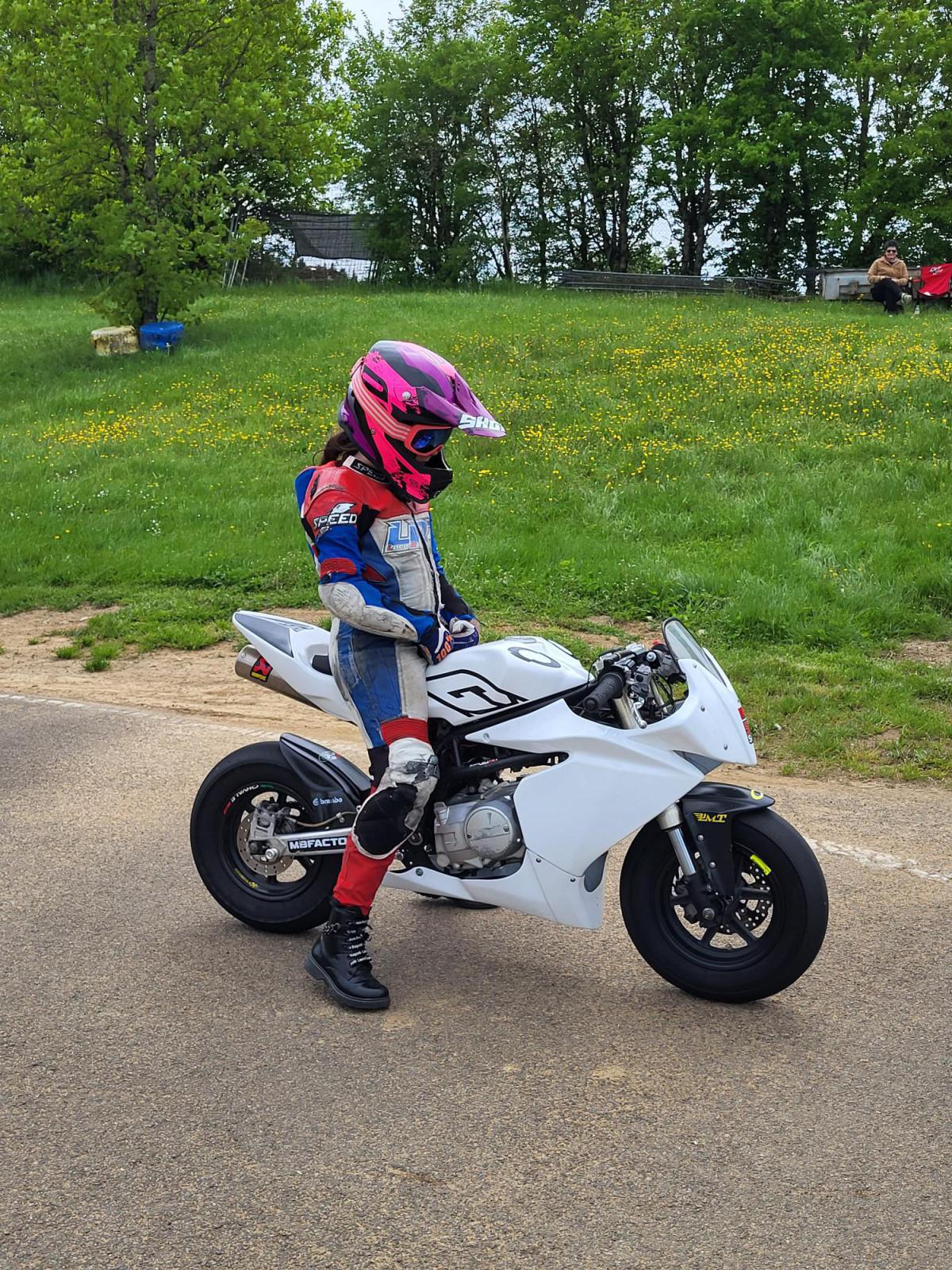 Circuit de l'Enclos Circuit de l'Enclos