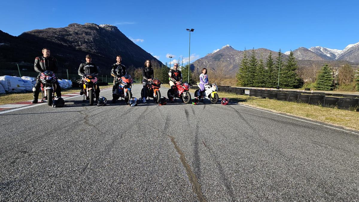 Oasi Kart Racing Oasi Kart Racing