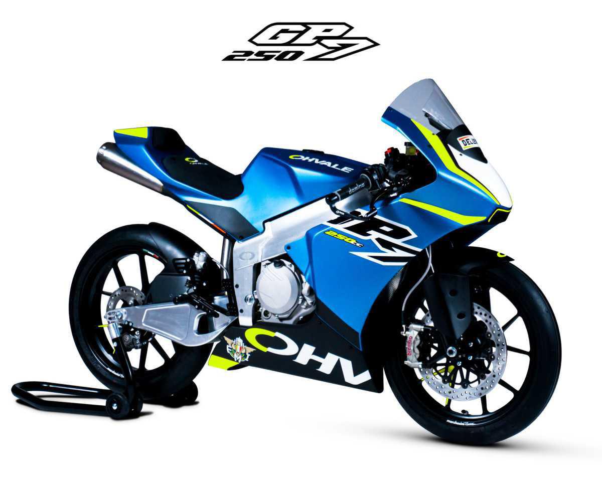 Ohvale Swiss Ohvale Swiss