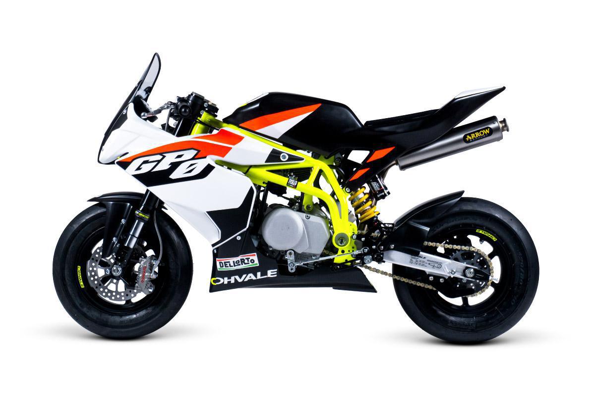 Ohvale Swiss Ohvale Swiss