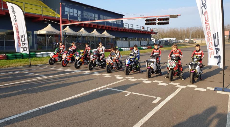 Ottobiano Motorsport Ottobiano Motorsport