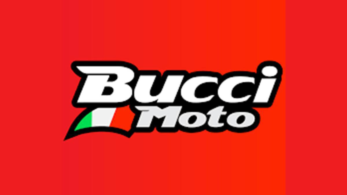 Bucci Moto Bucci Moto