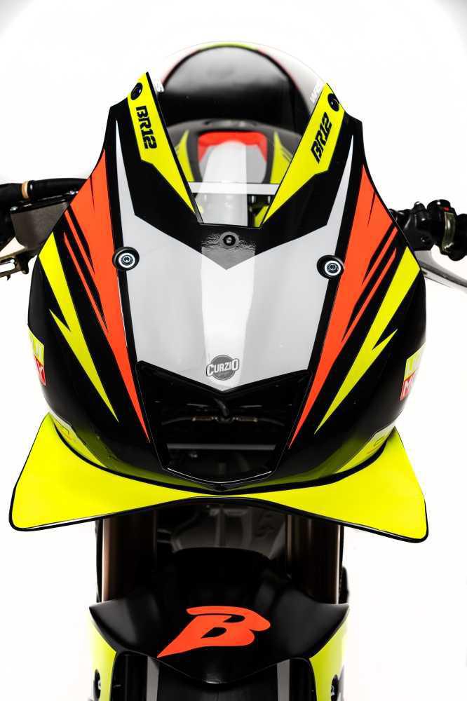 Bucci Moto Bucci Moto