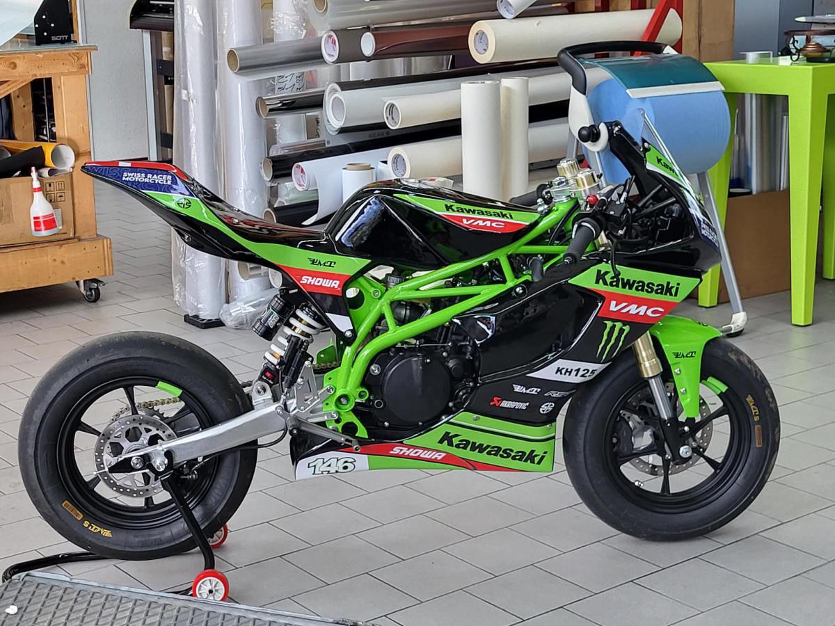 VMC Suisse VMC Suisse