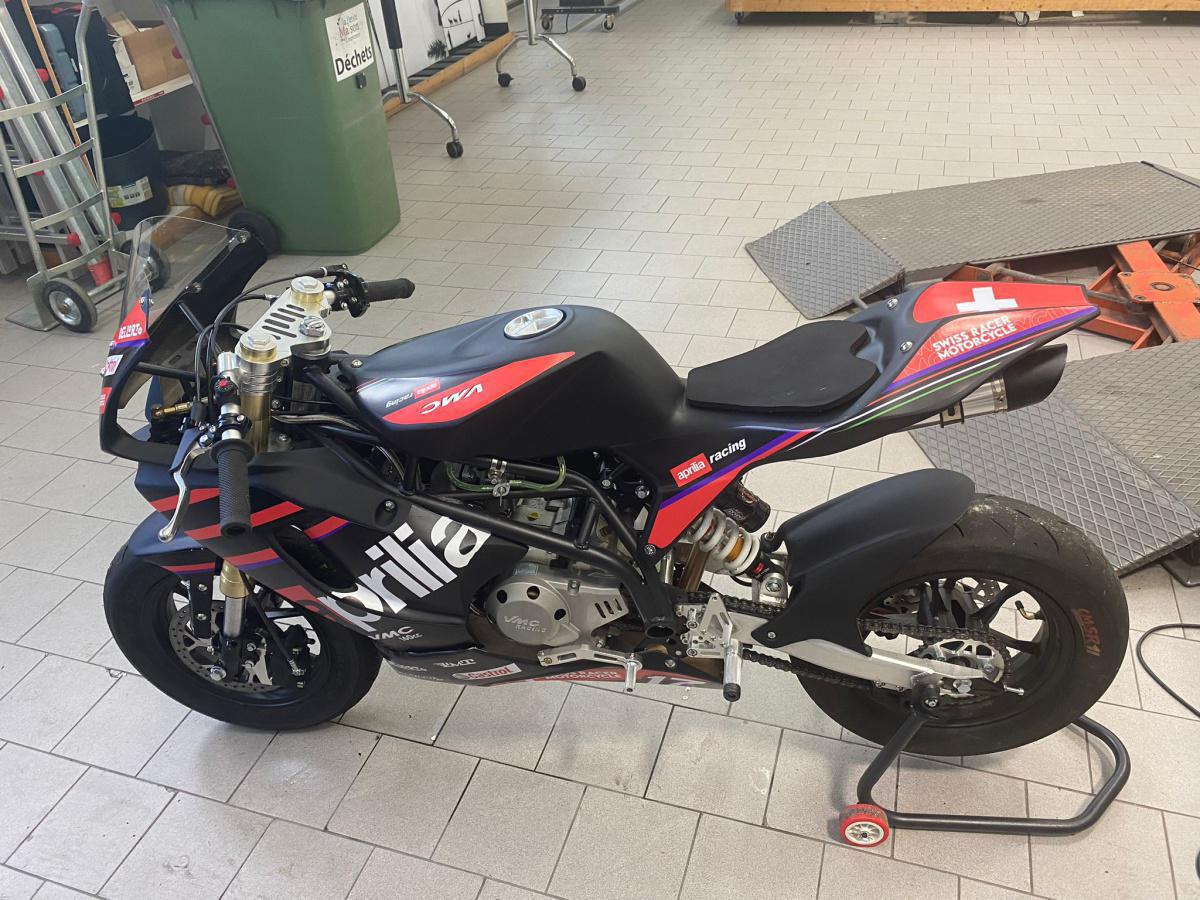 VMC Suisse VMC Suisse